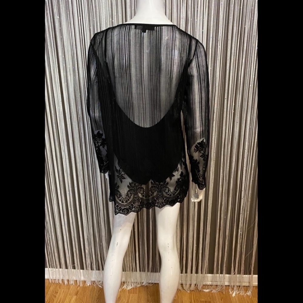 🔻SALE🔻NESS🔹NEW (NWOT) - Picture 5 of 7